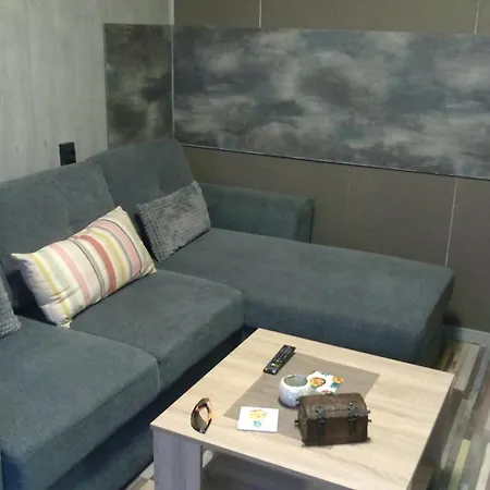 Flat In The Center Of Velikotarnovo,garibaldi Apartment *