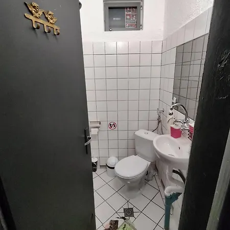 Flat In The Center Of Velikotarnovo,garibaldi