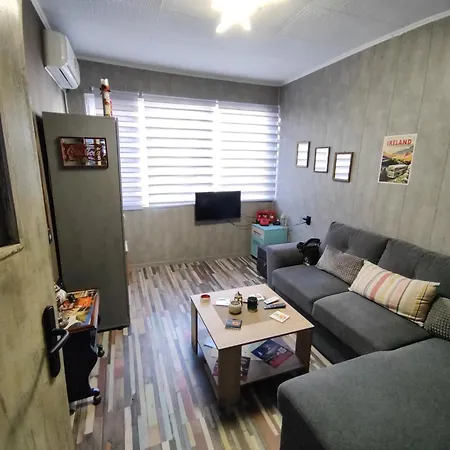 Flat In The Center Of Velikotarnovo,garibaldi * Veliko Tarnovo