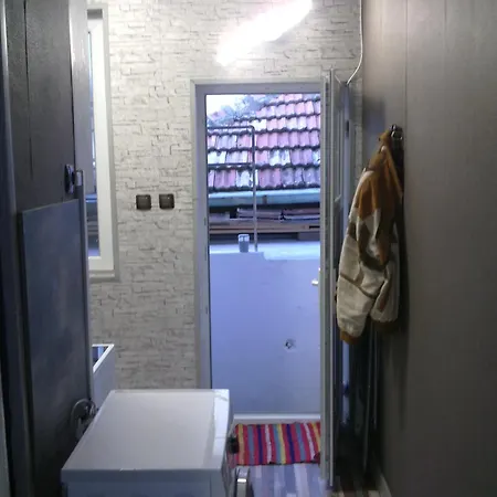 Flat In The Center Of Velikotarnovo,garibaldi Veliko Tarnovo