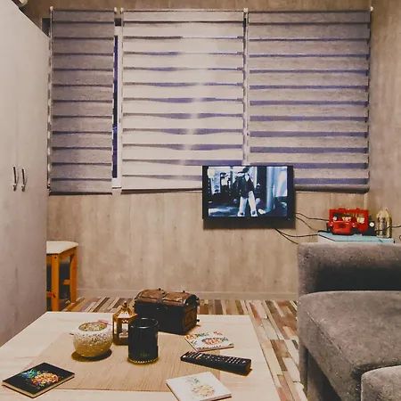 Flat In The Center Of Velikotarnovo,garibaldi Apartment *