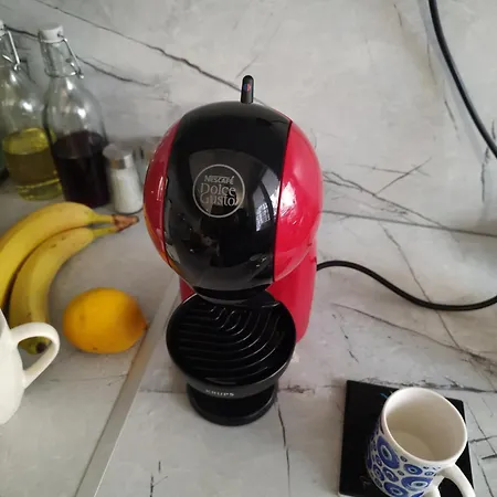 Flat In The Center Of Velikotarnovo,garibaldi