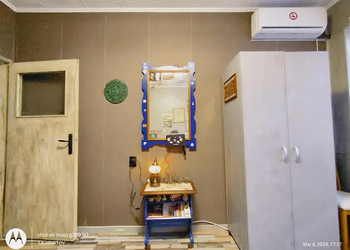 Flat In The Center Of Velikotarnovo,garibaldi