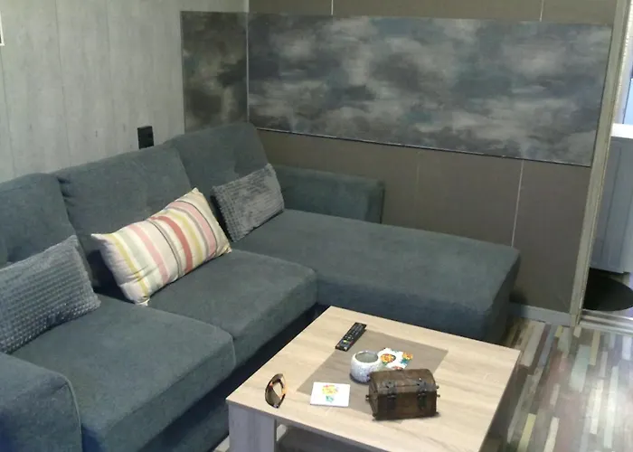 Flat In The Center Of Velikotarnovo,garibaldi Apartment *