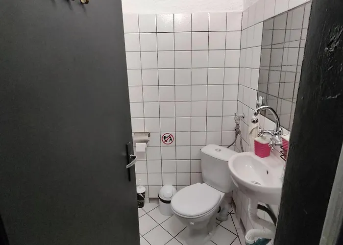 Flat In The Center Of Velikotarnovo,garibaldi