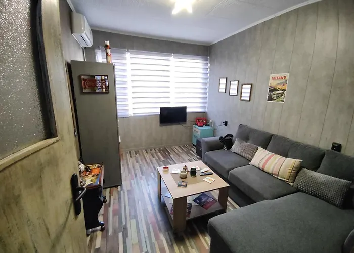 Flat In The Center Of Velikotarnovo,garibaldi * Veliko Tarnovo