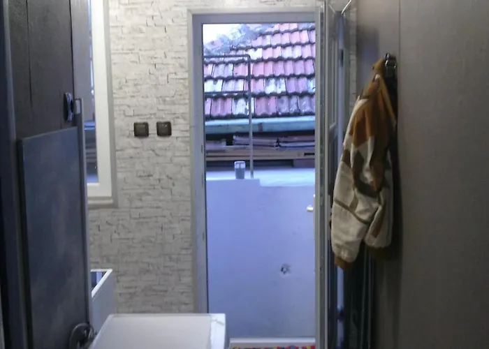 Flat In The Center Of Velikotarnovo,garibaldi Veliko Tarnovo