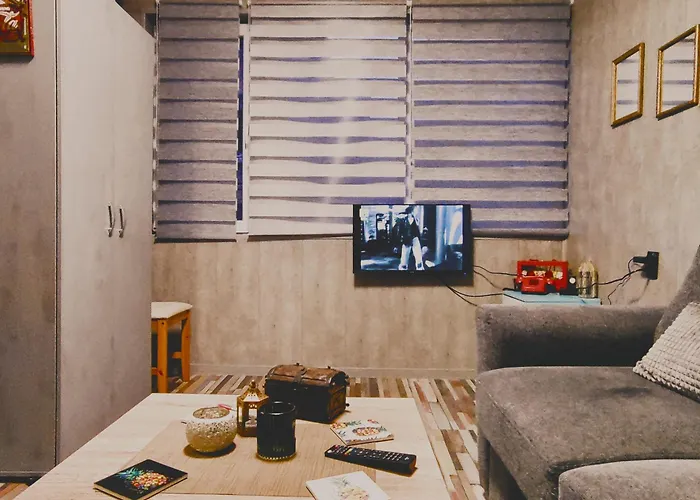 Flat In The Center Of Velikotarnovo,garibaldi Apartment *